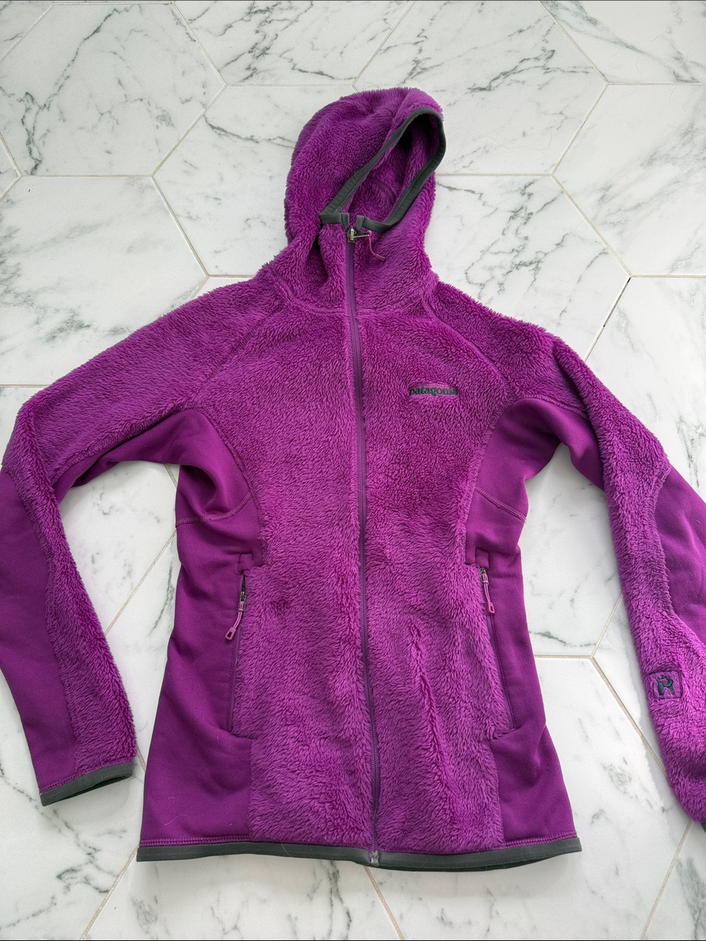 Patagonia R1 Fleece